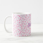 Mug Meilleure soeur (Gauche)