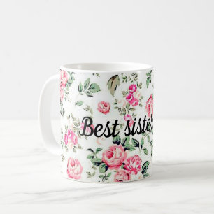 Mug Meilleure soeur