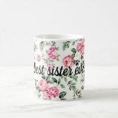 Mug Meilleure soeur (Centre)