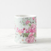 Mug Meilleure soeur (Centre)