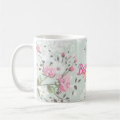 Mug Meilleure soeur (Gauche)