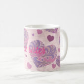 Mug Meilleure soeur (Devant droit)
