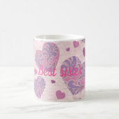 Mug Meilleure soeur (Centre)