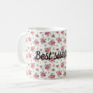 Mug Meilleure soeur