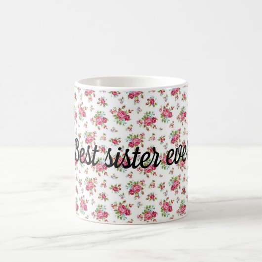 Mug Meilleure soeur (Centre)