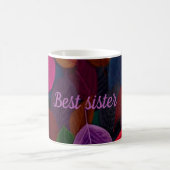 Mug Meilleure soeur (Centre)