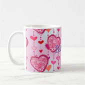 Mug Meilleure soeur (Gauche)