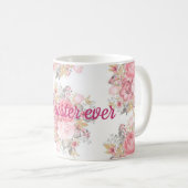 Mug Meilleure soeur (Devant droit)