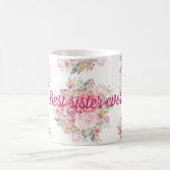 Mug Meilleure soeur (Centre)