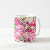 Mug Meilleure soeur (Devant droit)