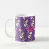 Mug Meilleure soeur (Gauche)