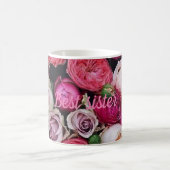 Mug Meilleure soeur (Centre)