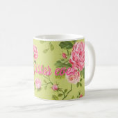 Mug Meilleure soeur (Devant droit)