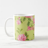 Mug Meilleure soeur (Gauche)