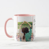 Mug Meilleure Soeur en Galaxy Chic Sis Anniversaire Ca (Gauche)