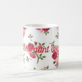 Mug Meilleure tante (Centre)