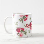 Mug Meilleure tante (Gauche)