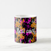 Mug Meilleure tante (Centre)