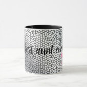 Mug Meilleure tante (Centre)