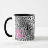 Mug Meilleure tante (Gauche)