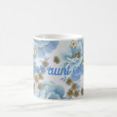 Mug Meilleure tante (Centre)