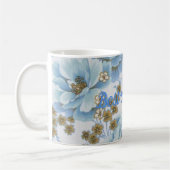 Mug Meilleure tante (Gauche)