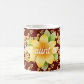 Mug Meilleure tante (Centre)