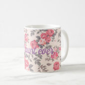 Mug Meilleure tante (Devant droit)