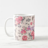 Mug Meilleure tante (Gauche)