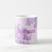 Mug Meilleure tante (Centre)