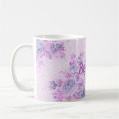 Mug Meilleure tante (Gauche)