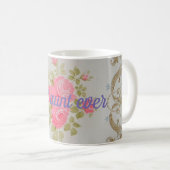 Mug Meilleure tante (Devant droit)
