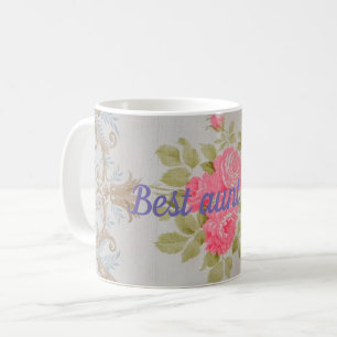 Mug Meilleure tante