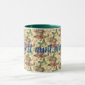 Mug Meilleure tante (Centre)