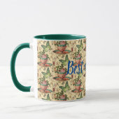 Mug Meilleure tante (Gauche)