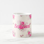 Mug Meilleure tante (Centre)