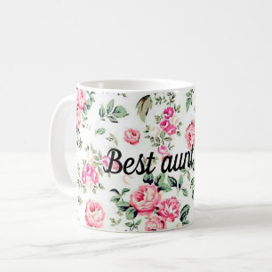 Mug Meilleure tante