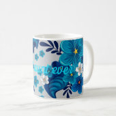 Mug Meilleure tante (Devant droit)