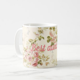 Mug Meilleure tante