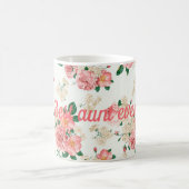 Mug Meilleure tante (Centre)