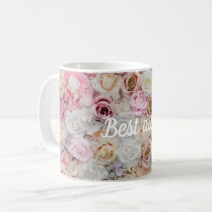 Mug Meilleure tante