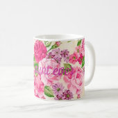 Mug Meilleure tante (Devant droit)