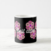 Mug Meilleure tante (Centre)