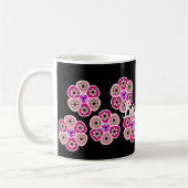 Mug Meilleure tante (Gauche)