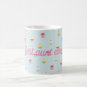 Mug Meilleure tante (Centre)