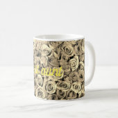 Mug Meilleure tante (Devant droit)