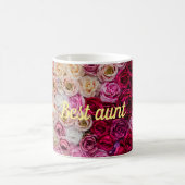 Mug Meilleure tante (Centre)