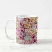 Mug Meilleure tante (Gauche)
