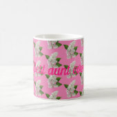 Mug Meilleure tante (Centre)