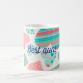 Mug Meilleure tante (Centre)